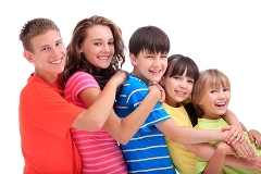 birth order personality
